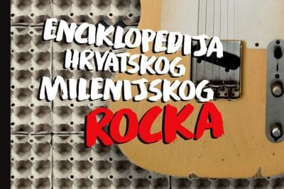 Objavljena Enciklopedija hrvatskog milenijskog rocka