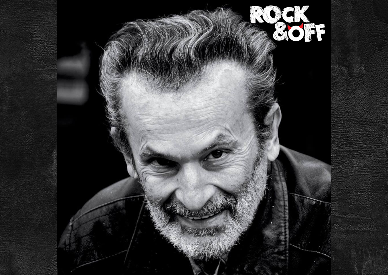 Zdenko Franjić – čovjek koji je Hrvatskoj otkrio rock!