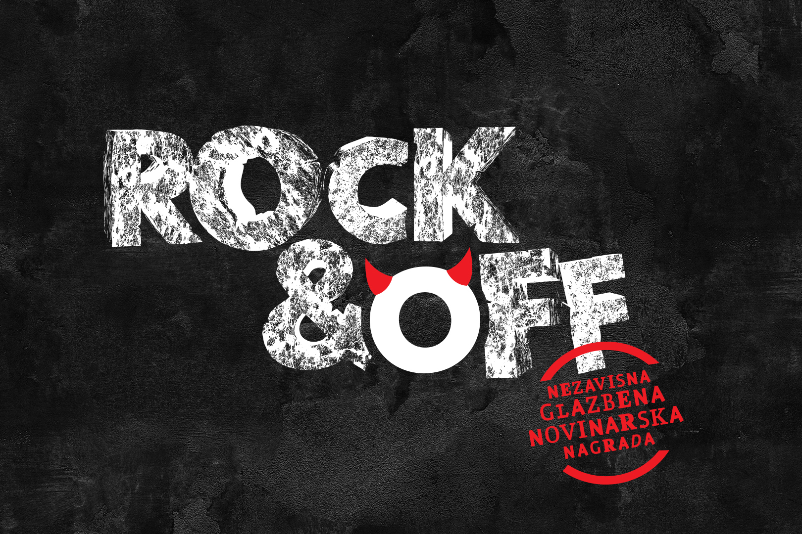 10 Razloga zbog kojih večeras vrijedi pratiti treću dodjelu Nagrada Rock&Off