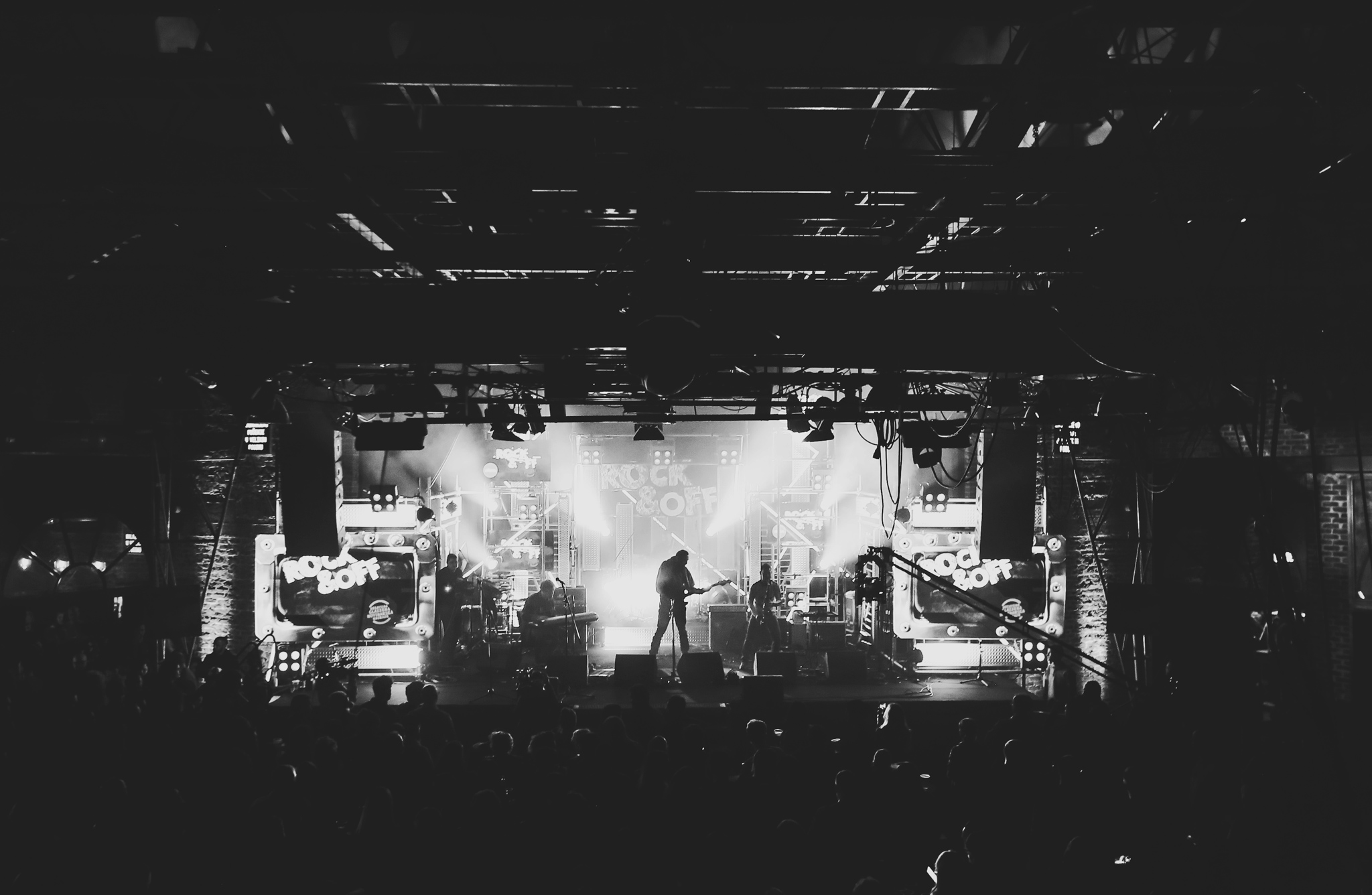 Stotine prijedloga pristigle za treće izdanje nezavisne glazbene novinarske nagrade Rock&Off!