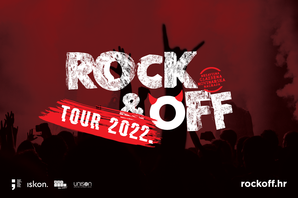 Eric nastupom u Samoboru zaključio ovogodišnju Rock&Off turneju!